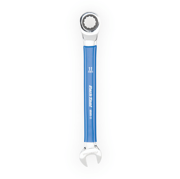 Park Tool Ratcheting Metric Wrench