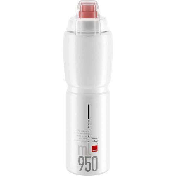 Elite Jet Biodegradable MTB