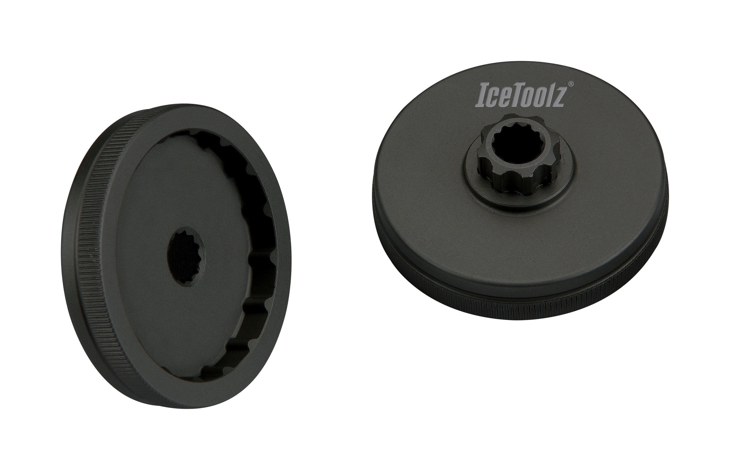 IceToolz Hollowtech 2 BB Tool