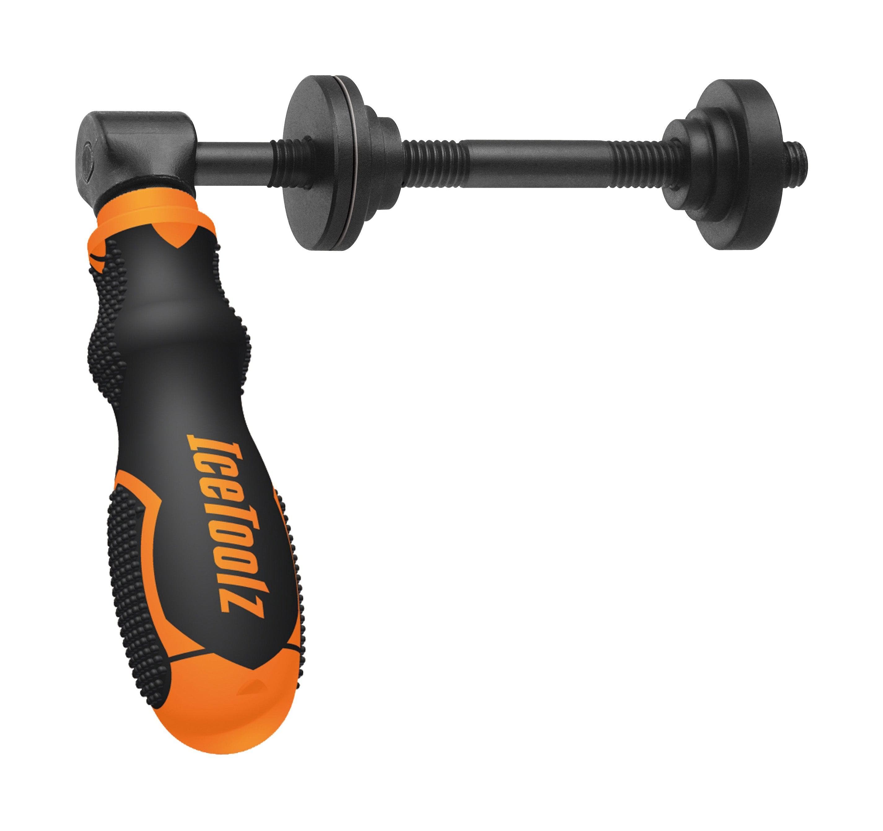 IceToolz Bearing Cup Press Tool