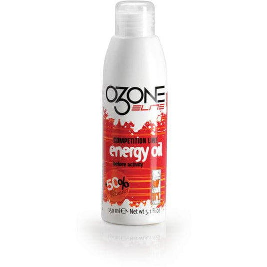 Elite O3one Energizing oil spray 150 ml bottle