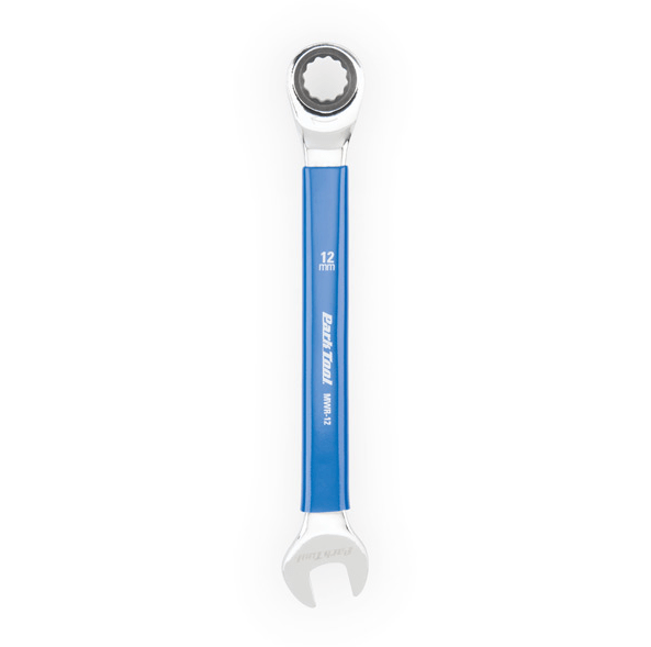 Park Tool Ratcheting Metric Wrench