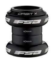 FSA Orbit X 1.1/8