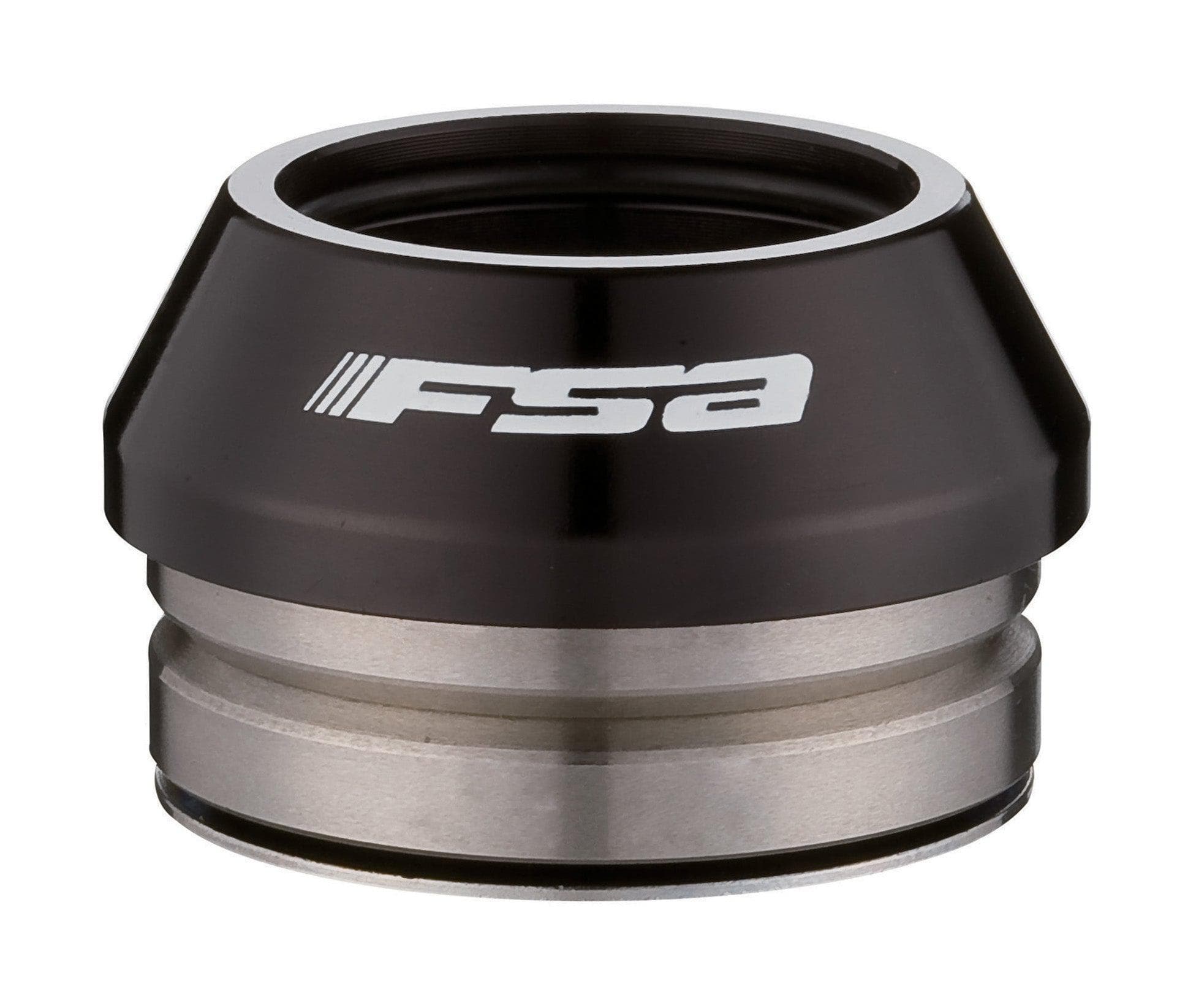 FSA Orbit I - NO.16-CC (Black, 1.1/8)