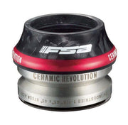 FSA Orbit CF Ceramic (1.1/8, 8.7mm)-TF>