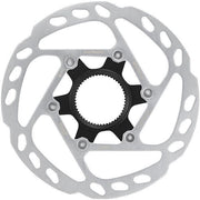 Shimano SLX SM-RT64 Deore rotor; with internal lockring; 140 mm rotor