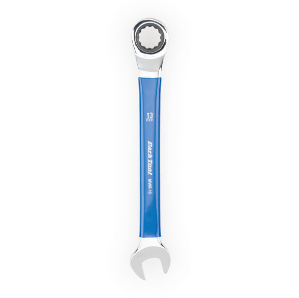 Park Tool Ratcheting Metric Wrench
