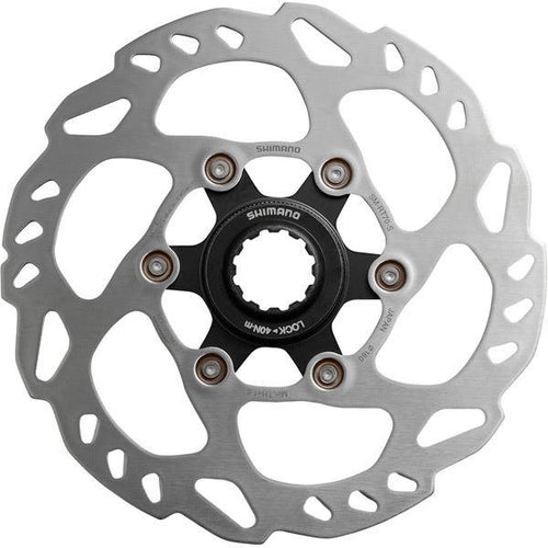 Shimano 105 SM-RT70 Ice Tech Centre-Lock disc rotors