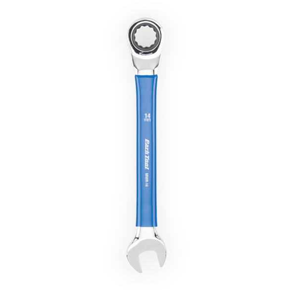 Park Tool Ratcheting Metric Wrench