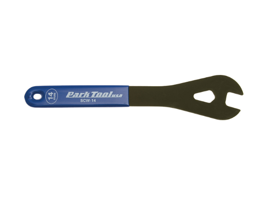 Park Tool SCW - Shop Cone Spanners 13mm - 28mm