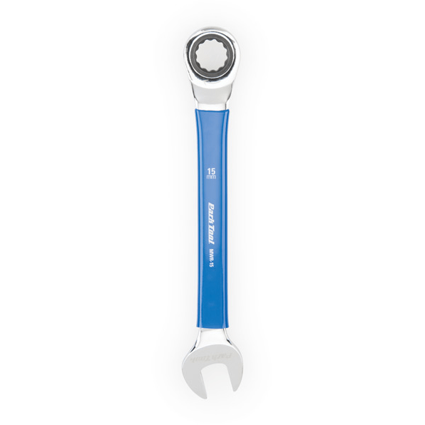 Park Tool Ratcheting Metric Wrench
