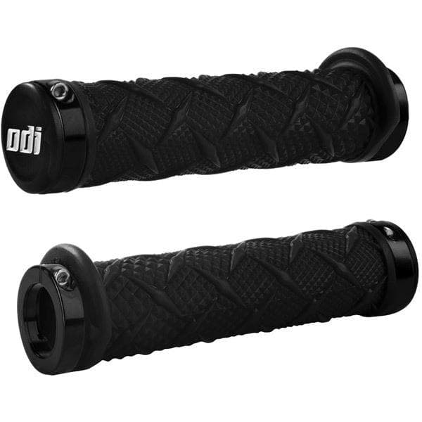ODI X-Treme MTB Lock On Grips 130mm