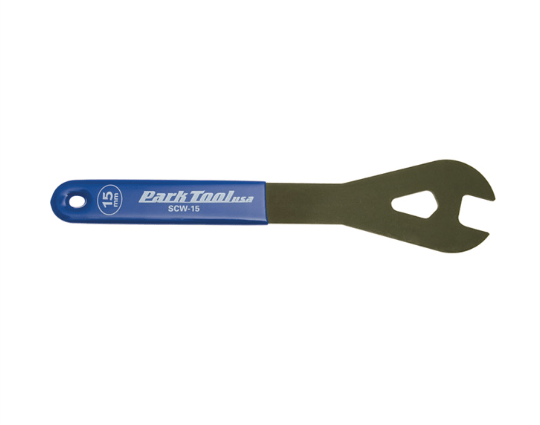 Park Tool SCW - Shop Cone Spanners 13mm - 28mm