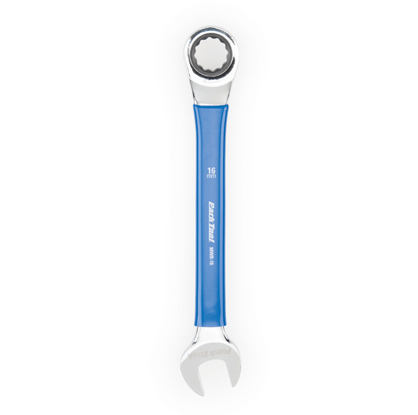 Park Tool Ratcheting Metric Wrench