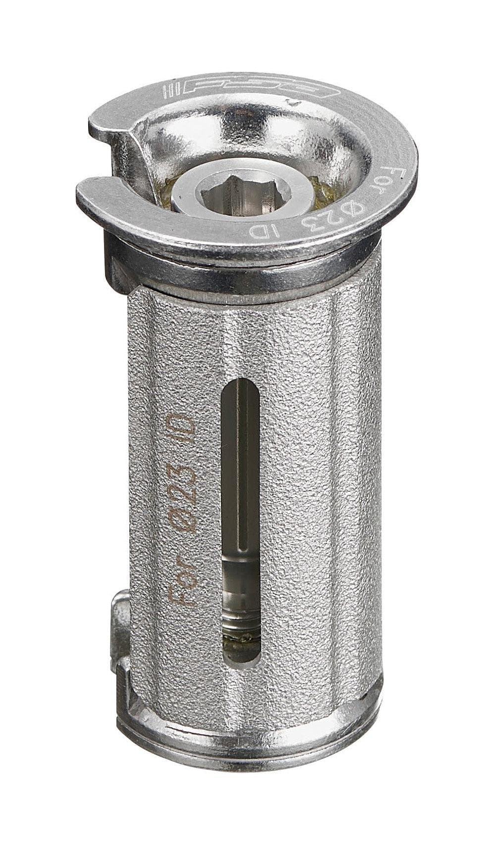 FSA ACR Compressor TH-894-1 (Silver)