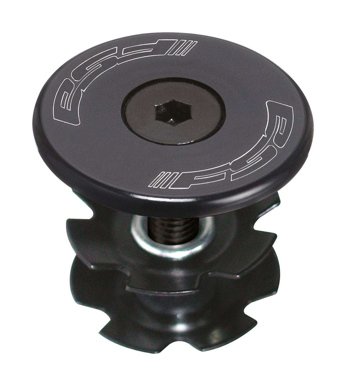 FSA Star Nut Assembly, 1.1/8