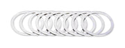 FSA Micro Spacer (1.1/8", ×10)