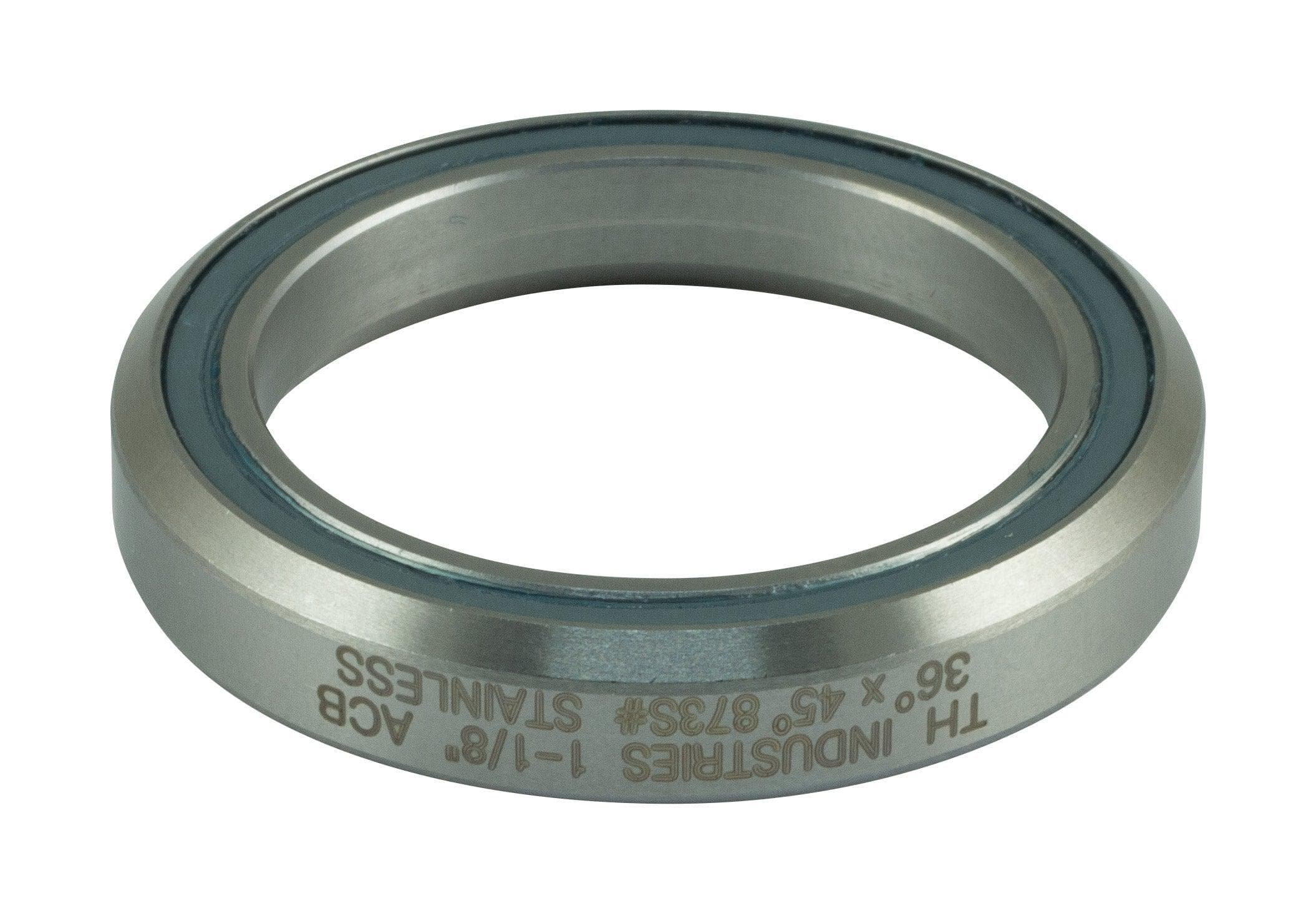 FSA Headset Bearing ACB TH-873S 1.1/8" 41mm 36°×45°