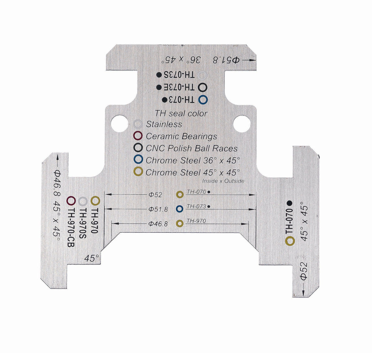 FSA Headset Guide Tool (1.25 & 1.5)