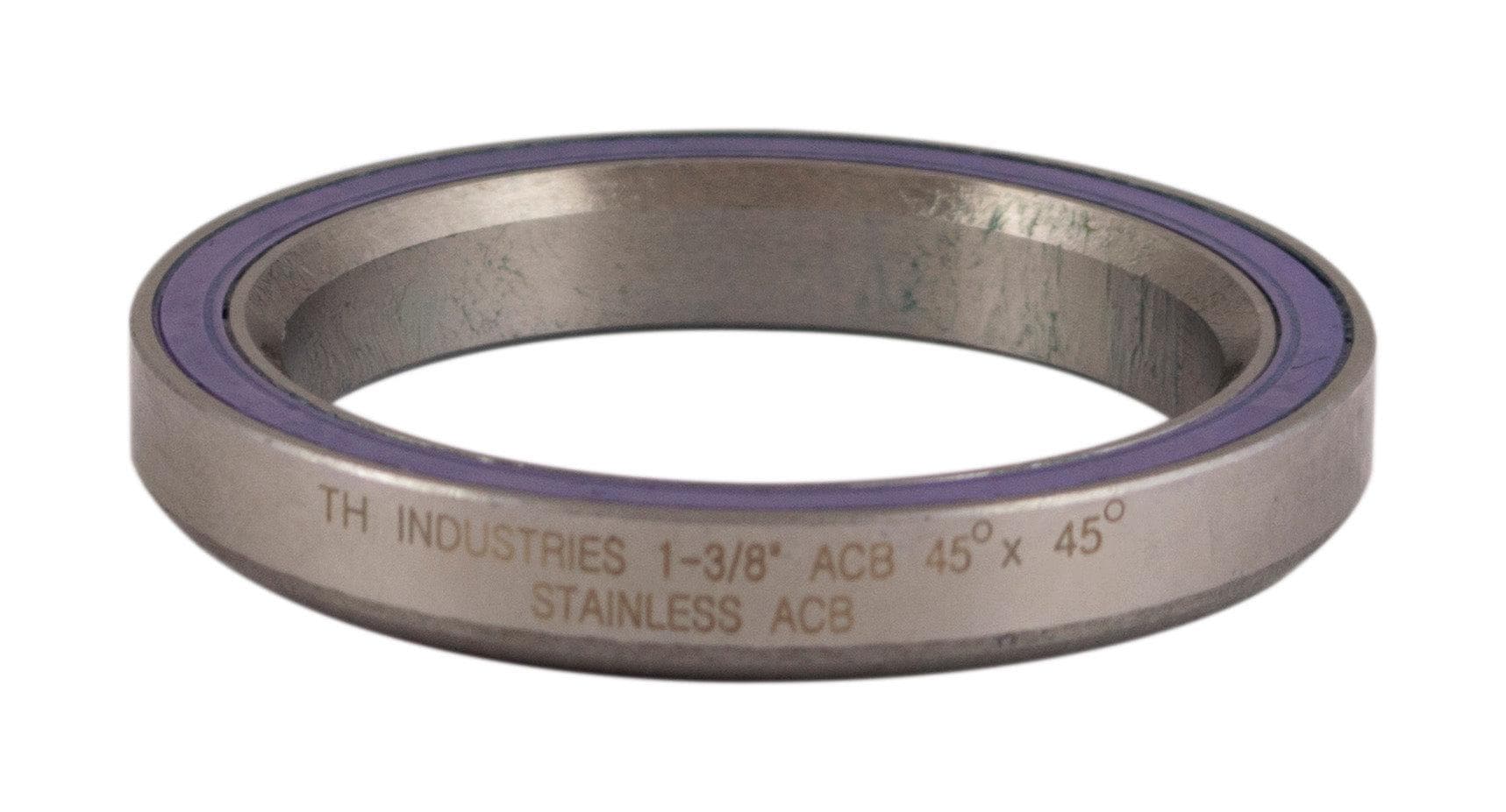 FSA Headset Bearing ACB 8C-138 1.3/8" 48.9mm 45°×45°