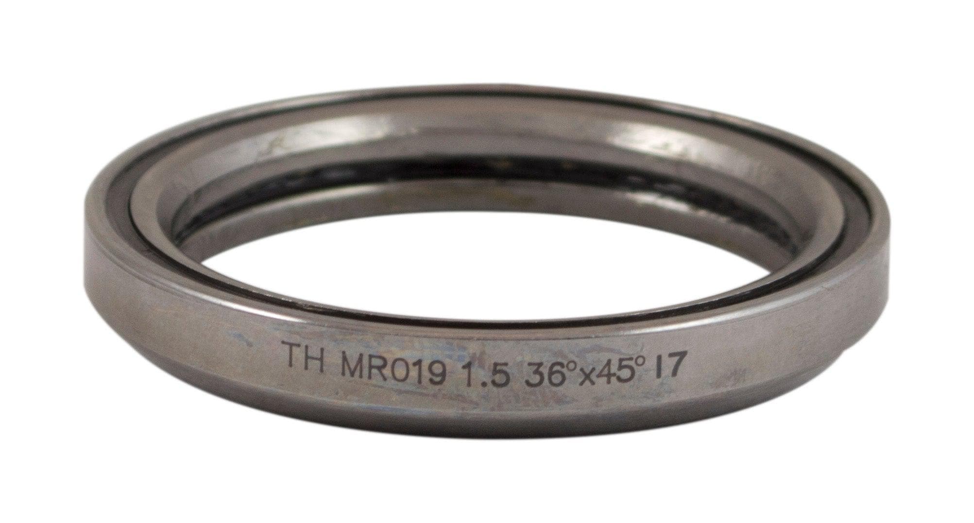 FSA Headset Bearing ACB TH-073DJ 1.5" 51.8mm 36°×45°