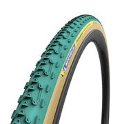 Michelin Power Cyclocross Jet Tubular Tyre - 700c