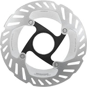 Shimano Ultegra RT-CL800 Ice Tech FREEZA Rotor with Internal Lockring - 140mm