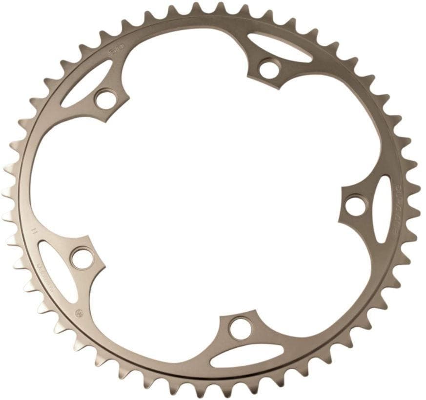 Shimano Dura-Ace Spares FC-7710 Dura-Ace Track Chainring
