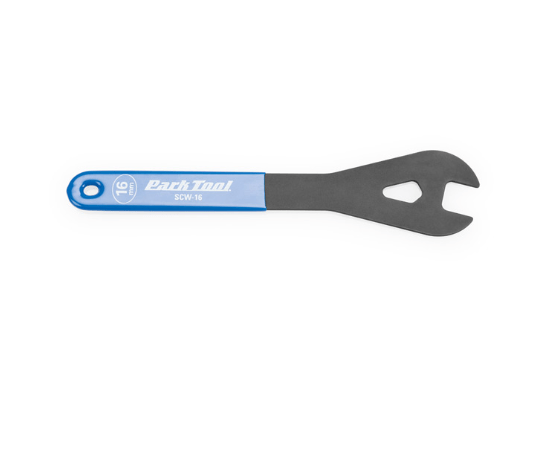 Park Tool SCW - Shop Cone Spanners 13mm - 28mm