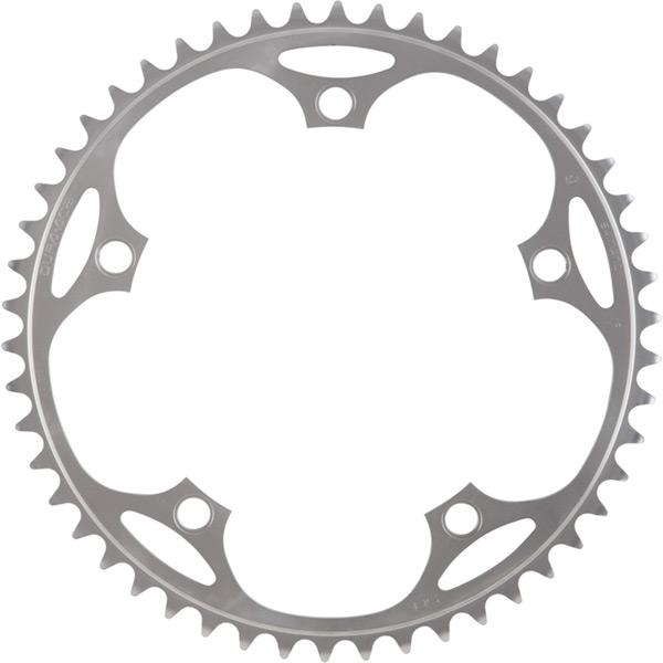 Load image into Gallery viewer, Shimano Spares FC-7710 Dura-Ace Track chainring 50T 1/2 x 1/8 inch
