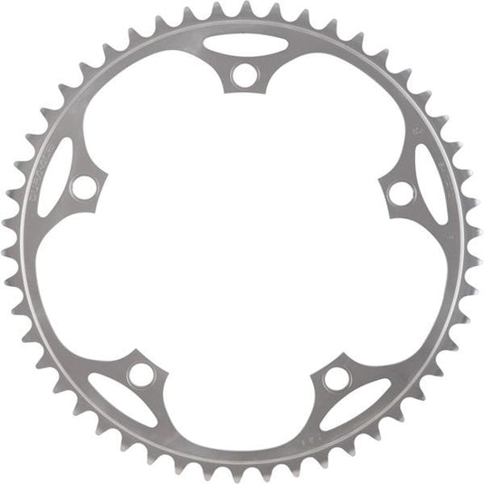Shimano Spares FC-7710 Dura-Ace Track chainring 50T 1/2 x 1/8 inch