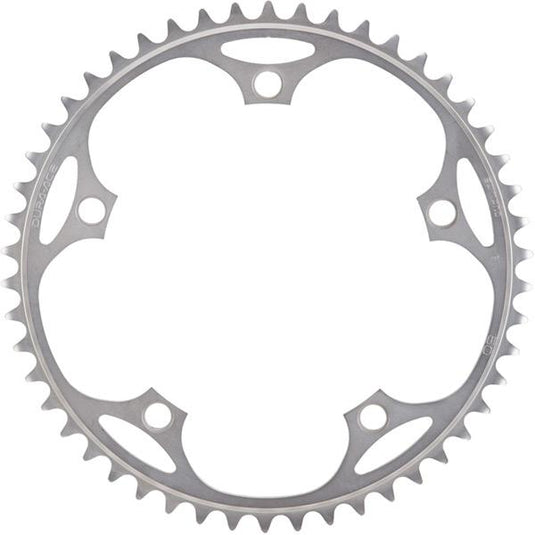 Shimano Spares FC-7710 Dura-Ace Track chainring 50T 1/2 x 3/32 inch