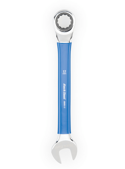 Park Tool Ratcheting Metric Wrench