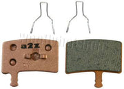 A2Z Disc Brake Pad Hayes Stroker SINTERED AZ-250S
