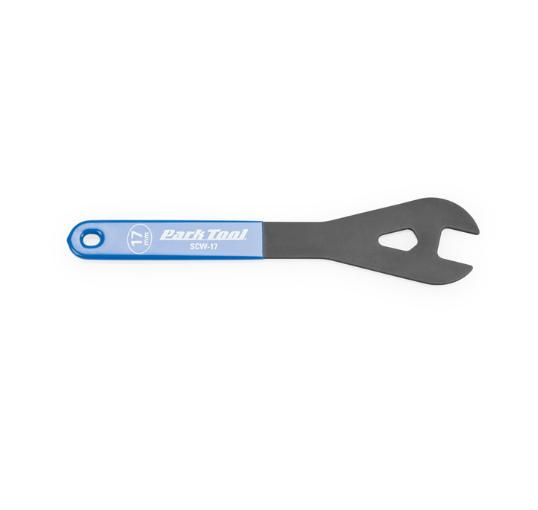 Park Tool SCW - Shop Cone Spanners 13mm - 28mm