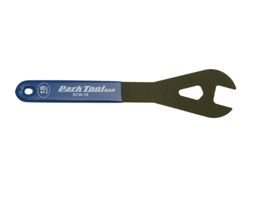 Park Tool SCW - Shop Cone Spanners 13mm - 28mm