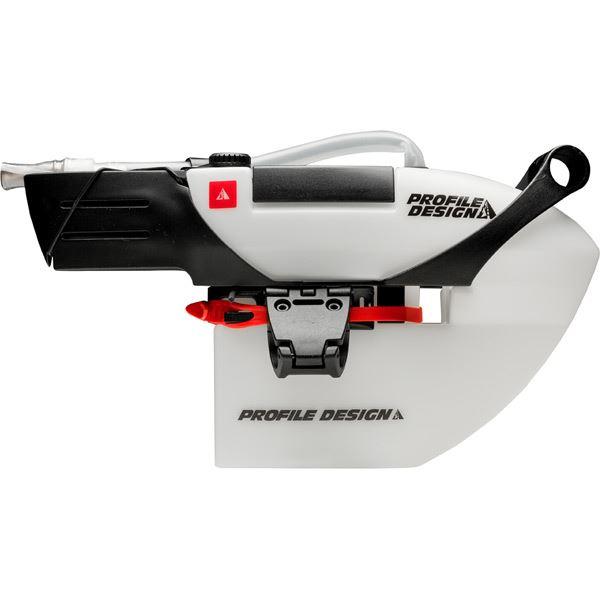 Profile Design Hydration System - FC35 - white