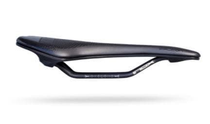 PRO Falcon Gel Saddle; 152mm