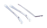 IceToolz Steel Tyre Lever Set