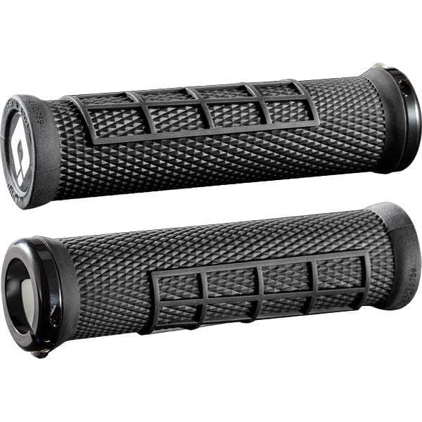 ODI Elite Flow MTB Lock On Grips 130mm