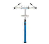 Park Tool PRS-2.3-1 - Deluxe Double Arm Repair Stand With 100-3C Clamps