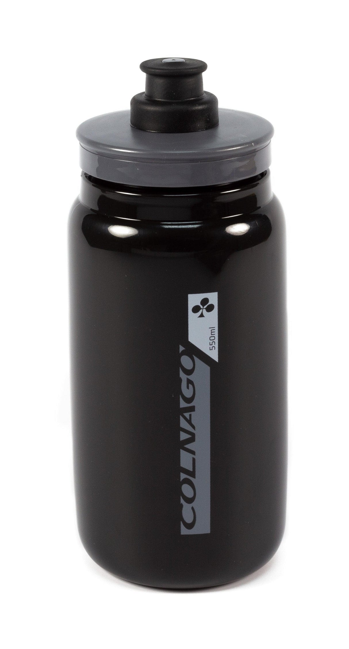 Colnago Colnago Fly Water Bottle (Black, 500ml)