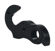 Colnago Rear Mech Hanger: M10, CL3, MOVE, AIR, STD Rim QR