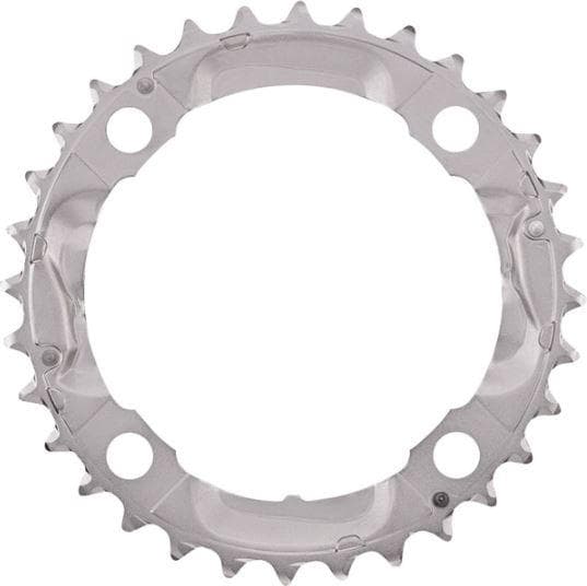 Shimano FC-M532 Chainrings