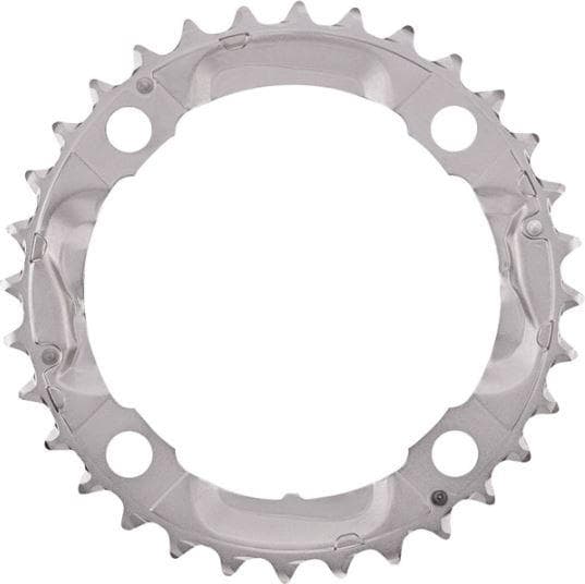Load image into Gallery viewer, Shimano FC-M532 Chainrings
