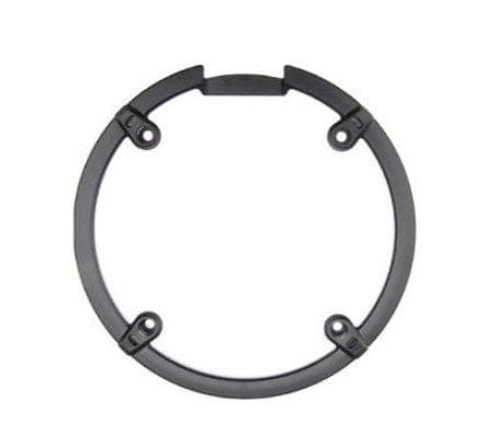 Load image into Gallery viewer, Shimano Spares FC-M430-8 Chain Guard And Fixing Screws -Y1M098250
