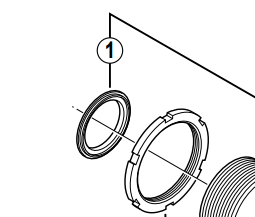 Shimano Spares BB-7700 seal guard