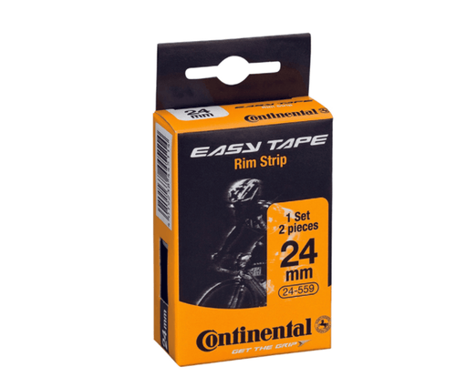 Continental 26-559 Easy Tape Rim Strip (Set Box of 2pcs)