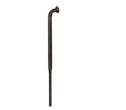 FSA Spoke AE J-Bend, Black