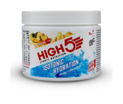 High5 High5 Isotonic Hydration Drink (Tropical, 300g Tub)